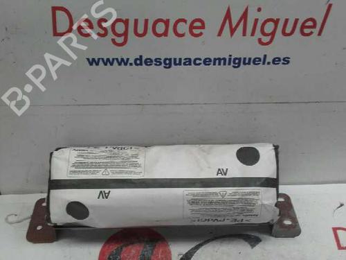 Airbag Kit CITROËN XSARA PICASSO (N68)  | BP9348031C86 
