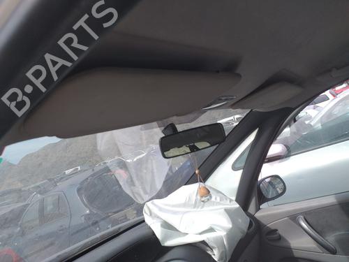 Engine control unit (ECU) CITROËN XSARA PICASSO (N68) 1.6 HDi | BP9361156M57 