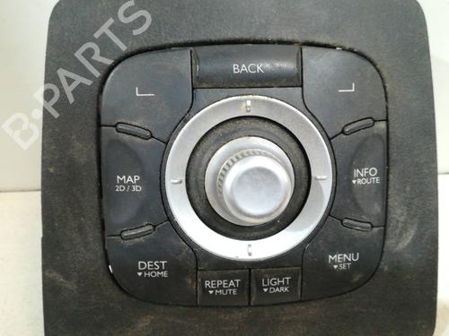 Switch RENAULT SCÉNIC III (JZ0/1_) | BP9362099I30