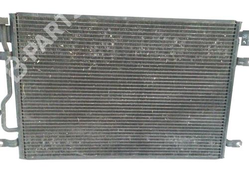 AC radiator AUDI A4 B6 (8E2) 1.9 TDI | BP11021057M32  - Image 5