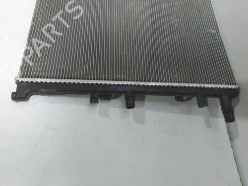 Køler NISSAN X-TRAIL III (T32_, T32R, T32RR)  | BP25740818M31 