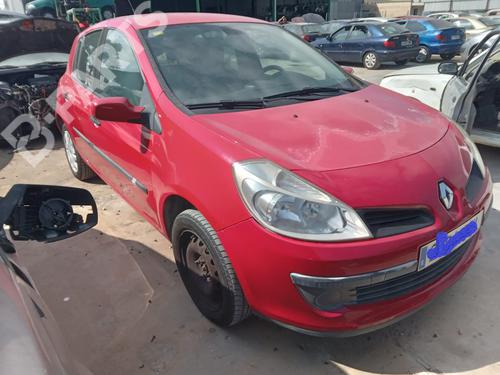 Water radiator RENAULT CLIO III Grandtour (KR0/1_) 1.2 16V (KR02, KR0J) | BP10102812M31  - Image 9