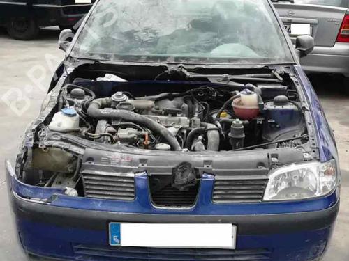 Gearbox SEAT IBIZA II (6K1) 1.9 TDI | BP9354646M3 