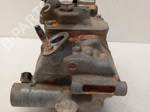 AC compressor FORD MONDEO V Hatchback (CE) 1.6 TDCi | BP25493559M34 
