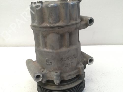 AC compressor CITROËN C3 I (FC_, FN_) 1.4 HDi | BP9355673M34 