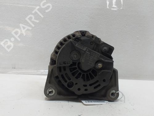Generator OPEL ASTRA H (A04)  | BP9359126M7 