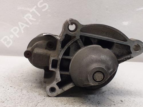 Starter PEUGEOT 206 Hatchback (2A/C) 1.4 16V | BP9358942M8 