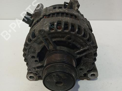 Dynamo PEUGEOT 607 (9D, 9U) 2.7 HDi 24V (204 hp) 25721695