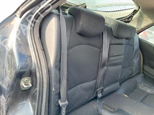 Used Rear right seatbelt RENAULT LAGUNA II (BG0/1_) [2001-2007]  25469892