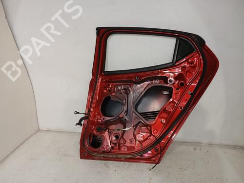 Dør højre bagtil MAZDA 3 Hatchback (BP) | BP38091241C5 - Image 4
