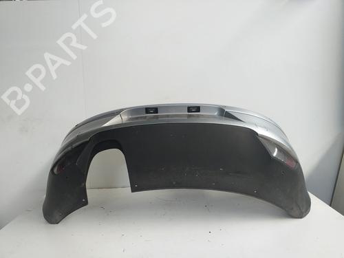 Rear bumper SEAT TOLEDO III (5P2) 1.9 TDI | BP23565823C8 