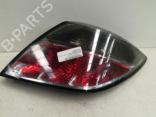 Used Right taillight OPEL ASTRA H GTC (A04) 1.8 (L08) (140 hp) 13026708