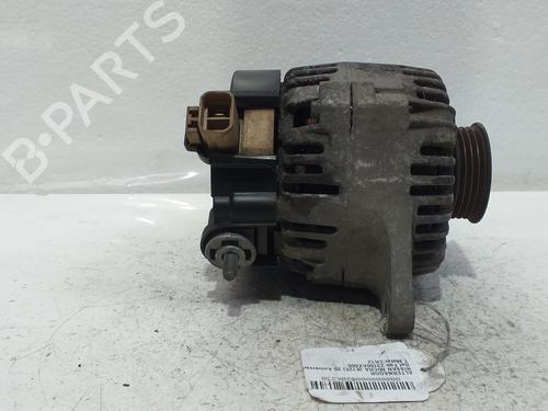Alternator NISSAN MICRA III (K12) 1.2 16V | BP9356203M7