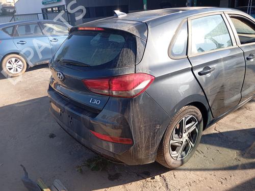Right taillight HYUNDAI i30 (PDE, PD, PDEN) | BP30853297C35 - Image 7