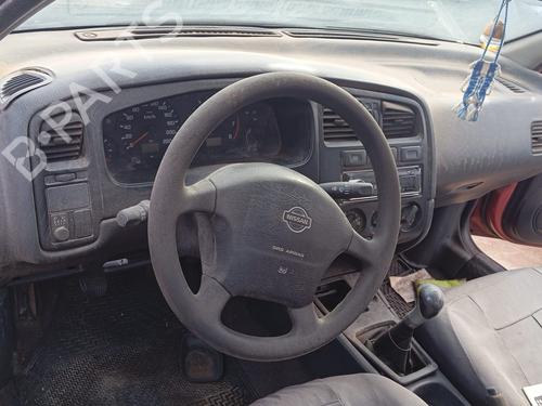 Front left interior door handle NISSAN PRIMERA (P11) 1.6 16V | BP16232407I13 