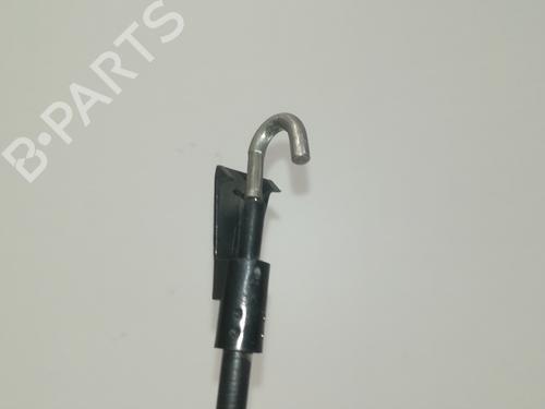 Front right lock SEAT IBIZA II (6K1) 1.4 i | BP13118226C97 