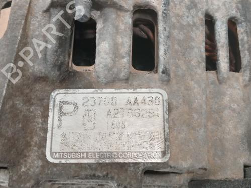 Alternator SUBARU FORESTER (SF_) 2.0 AWD (SF5) | BP15409289M7 