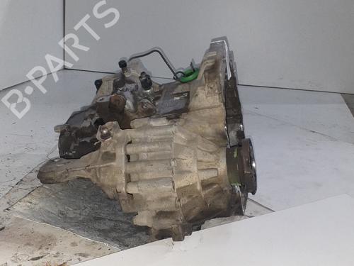 Gearbox SEAT INCA (6K9)  | BP10245984M3 