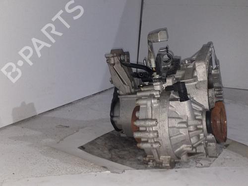 Gearbox AUDI A3 (8L1)  | BP9350288M3 