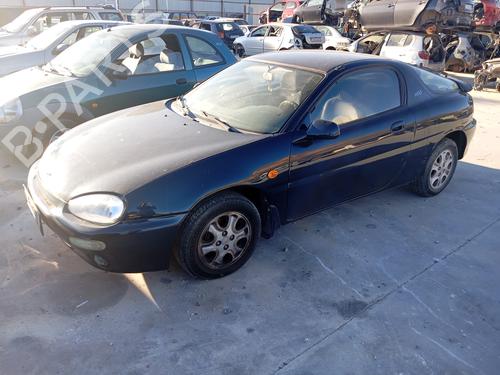 Front right panel MAZDA MX-3 (EC) 1.6 i | BP22527359C59 