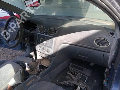 Venstre gardin kollisjonspute FORD FOCUS II Turnier (DA_, FFS, DS) 1.8 TDCi (115 hp) 12282544