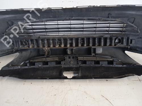 Front bumper PEUGEOT 307 (3A/C) 2.0 HDi 110 | BP29753906C7