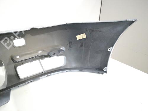 Front bumper VW POLO III (6N1)  | BP12294805C7 