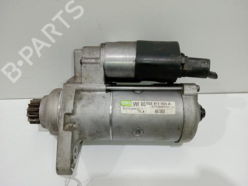 Used Starter SEAT ALTEA (5P1) [2004-2015]  17369194