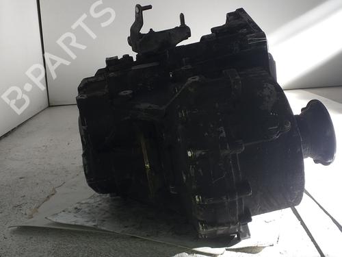 Gearbox VW GOLF IV (1J1) 1.9 TDI | BP9354582M3 