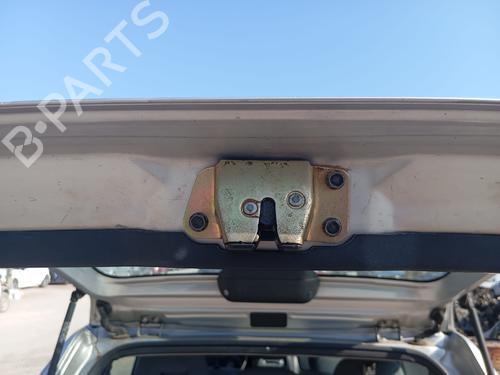 Bakluke lås MITSUBISHI SPACE STAR MPV (DG_A) 1.9 DI-D (DG4A) (102 hp) 27334406