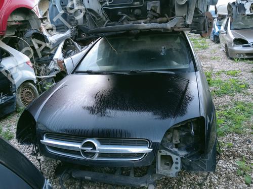 Used Hood OPEL VECTRA C (Z02) 1.8 16V (122 hp) 25145243