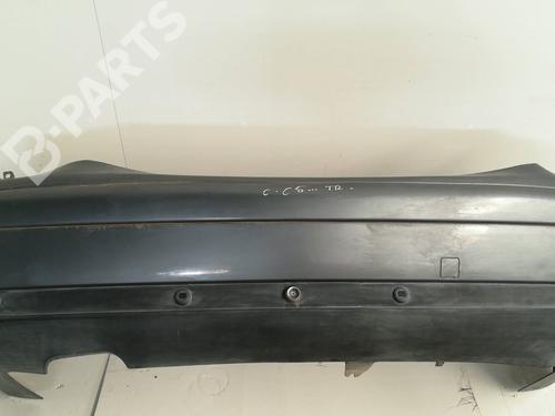 Used Rear bumper Rear bumper CITROËN C5 I (DC_) [2001-2005] 9346807 9346807