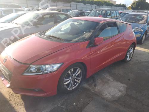 Fælk HONDA CR-Z (ZF) 1.5 IMA (ZF1) (114 hp) 12284644