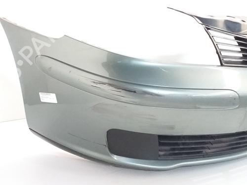 Front bumper SEAT IBIZA III (6L1)  | BP10964949C7 