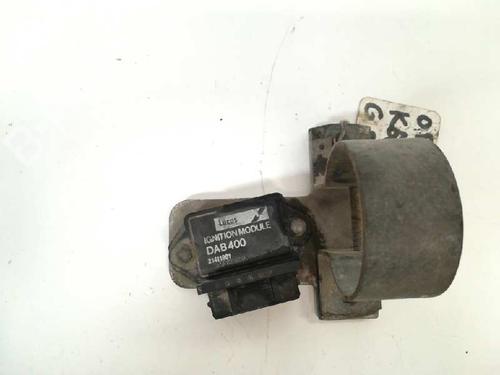 Used Electronic module OPEL KADETT E Convertible (T85) [1986-1993]  10313170