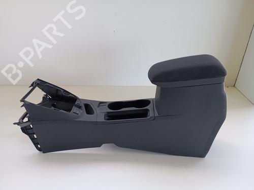Armrest / Center console TOYOTA AURIS (_E18_) 1.8 Hybrid (ZWE186_, ZWE186R) | BP34287912I20 - Image 6