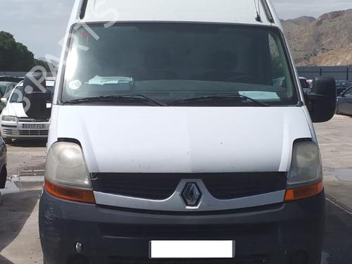 Højre forlygte RENAULT MASTER II Van (FD) 2.5 dCi (FD01, FD02, FD21, FD22, FD31, FD32, FD3Y, FD71,... | BP10303613C29 