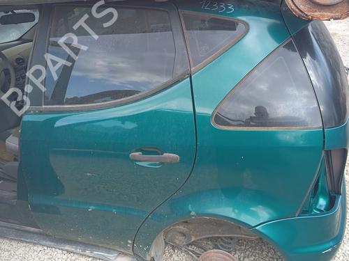 Used Rear left lock MERCEDES-BENZ A-CLASS (W168) A 140 (168.031, 168.131) (82 hp) 24417506