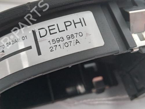 Right front window switch BMW 1 (E87) 118 d | BP15423170I26 