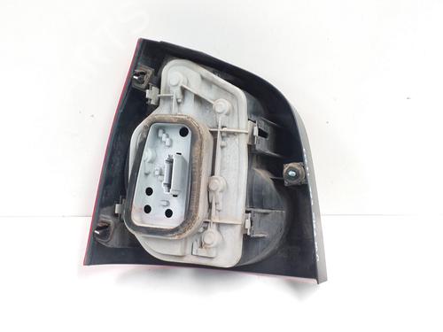 Right taillight VW POLO IV (9N_, 9A_) 1.2 12V | BP10214916C35