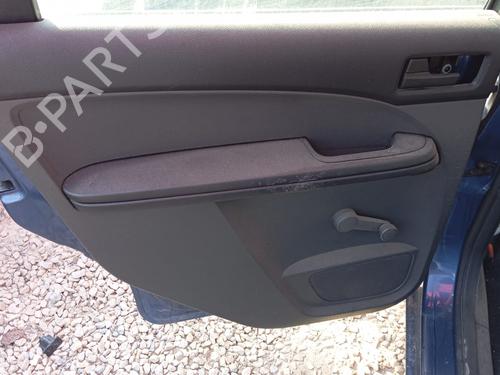 Bageste venstre beklædning FORD FOCUS C-MAX (DM2) [2003-2007]  22799930