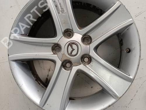 Used Rim Rim MAZDA 6 Saloon (GG) 2.0 DI (GG14) (143 hp) 40022755 40022755