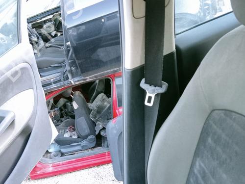 Used Front right seatbelt FIAT PUNTO EVO (199_) 1.4 (199AXB1A) (77 hp) 20487880