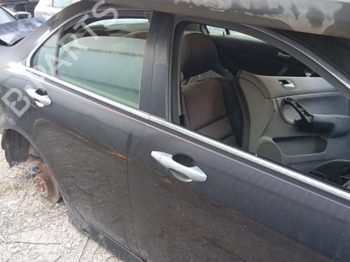 Dør høyre bak HONDA ACCORD VII (CL, CN) 2.2 i-CTDi (CN1) (140 hp) 12274968