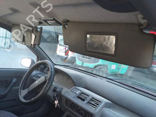 Front right window mechanism RENAULT CLIO I (B/C57_, 5/357_) 1.2 (B/C/S57A, B/C57S, 5/357F, 5/357J, 5/357L, 5/357R) | BP17607814C23 