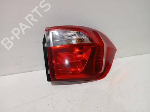 Right taillight FORD ECONOLINE Van | BP38438923C35 - Image 6
