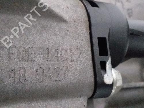 Gearbox SEAT IBIZA III (6L1)  | BP9350165M3 