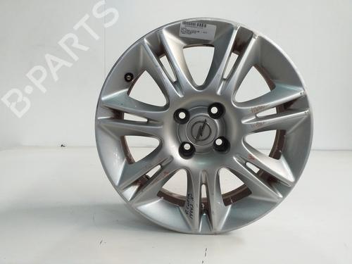 Felg OPEL CORSA D (S07) [2006-2015]  19513532
