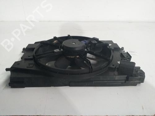 Radiator fan RENAULT CLIO IV (BH_)  | BP24821328M35 