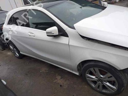 Used Rear right lock MERCEDES-BENZ A-CLASS (W176) A 200 CDI / d (176.008) (136 hp) 9517911